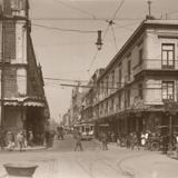 Calles de la Ciudad de México