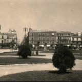 Zócalo de la Ciudad de México