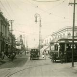 Calles de la Ciudad de México