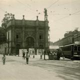 Calles de la Ciudad de México