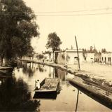 Canal de la Viga