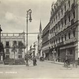 Casa de los Azulejos