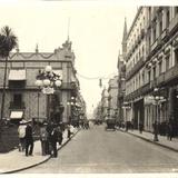 Casa de los Azulejos