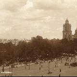 Catedral Metropolitana