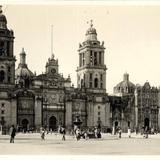 Catedral Metropolitana