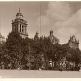 Catedral Metropolitana