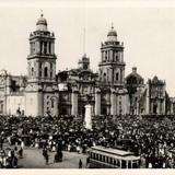 Catedral Metropolitana