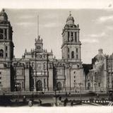 Catedral Metropolitana