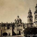 Catedral Metropolitana