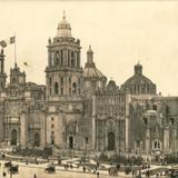 Catedral Metropolitana