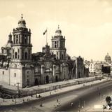 Catedral Metropolitana