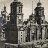 Catedral Metropolitana