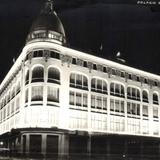 El Palacio de Hierro