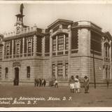 Escuela de Comercio y Administración