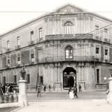 Escuela de Medicina