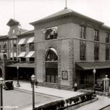 Estación Colonia México