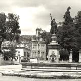 Monumento a La Libertad