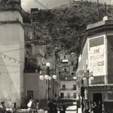 Callejones de Guanajuato