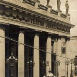 Teatro Juárez