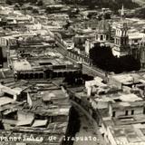 Panorámica de Irapuato