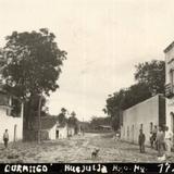Calle Durango