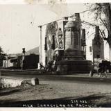 Carretera de Pachuca