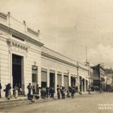 Mercado 1o. de Mayo