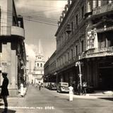 Avenida 16 de Septiembre