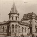 Teatro Juárez