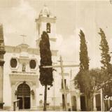 Santuario de Los Remedios