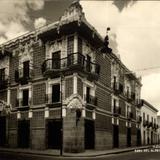 Casa del Alfeñique