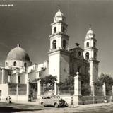 Parroquia de Tehuacan