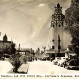 Calle de Fuente