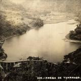 Presa de Tuxpango