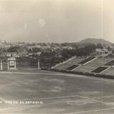 Panorámica desde el Estadio