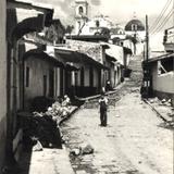 Callejón de Jesús te Ampare