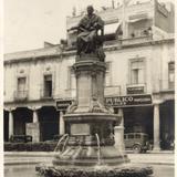 Monumento a la Corregidora