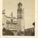 Iglesia de San Hipólito