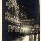 Fiestas del Primer Centenario de la Independencia (1910)