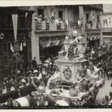 Fiestas del Primer Centenario de la Independencia (1910)