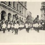 Fiestas del Primer Centenario de la Independencia (1910)