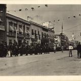 Fiestas del Primer Centenario de la Independencia (1910)