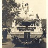 Fiestas del Primer Centenario de la Independencia (1910)