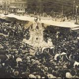 Fiestas del Primer Centenario de la Independencia (1910)