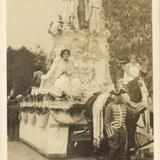 Fiestas del Primer Centenario de la Independencia (1910)