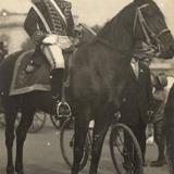 Fiestas del Primer Centenario de la Independencia (1910)