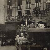 Fiestas del Primer Centenario de la Independencia (1910)