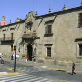 Museo Regional de Guadalajara. Noviembre/2011