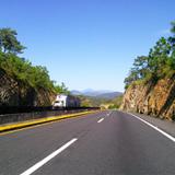 Autopista la sierra