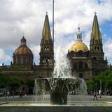 Religiosamente Jalisco..